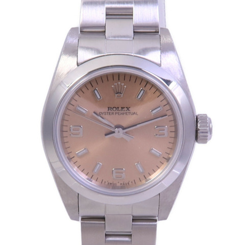 ROLEX Oyster Perpetual 76080