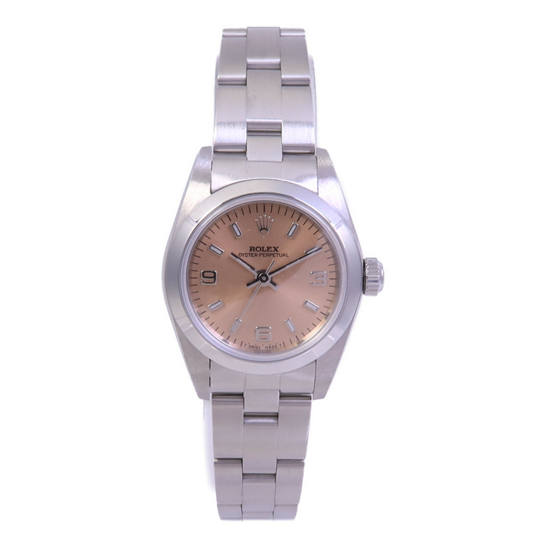 ROLEX Oyster Perpetual 76080-1