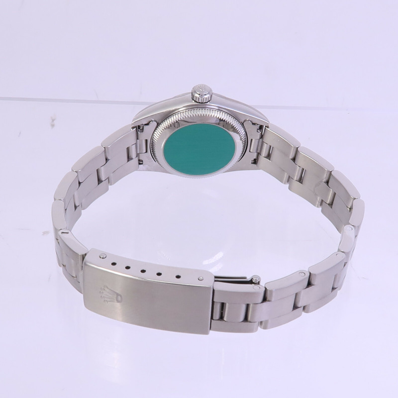 ROLEX Oyster Perpetual 76080-5