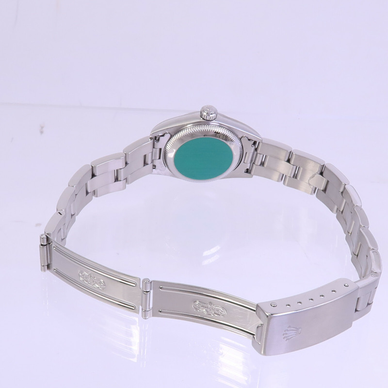 ROLEX Oyster Perpetual 76080-6