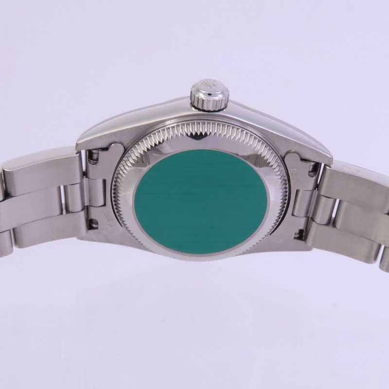 ROLEX Oyster Perpetual 76080-7