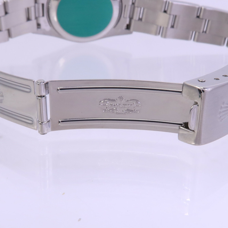 ROLEX Oyster Perpetual 76080-8