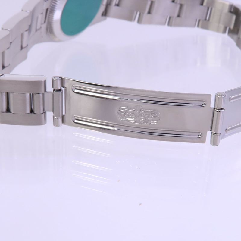 ROLEX Oyster Perpetual 76080-9