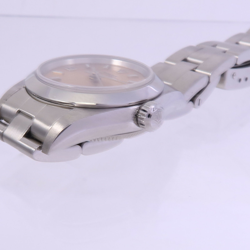 ROLEX Oyster Perpetual 76080-11