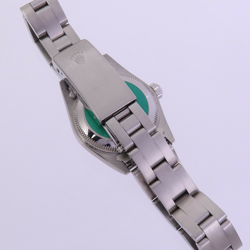 ROLEX Oyster Perpetual 76080-12