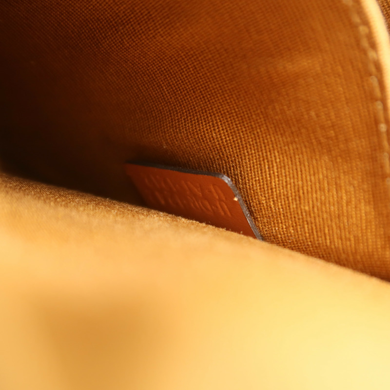 CELINE 塗層帆布Folco肩背袋-6