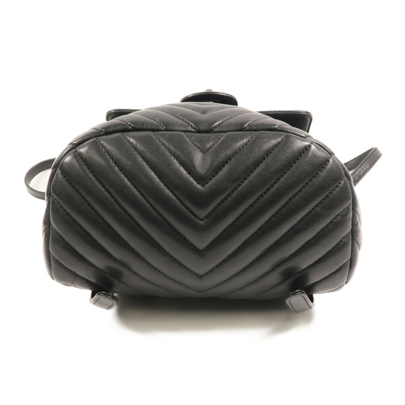 CHANEL 羊皮皮革Urban Spirit Backpack背包-3