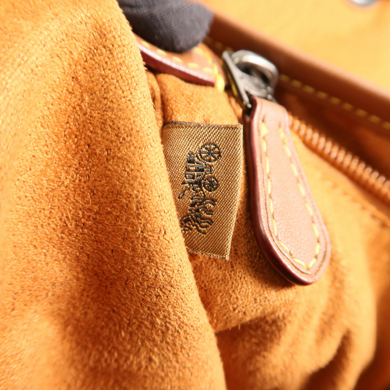 COACH 帆布Hitch Backpack背包-6