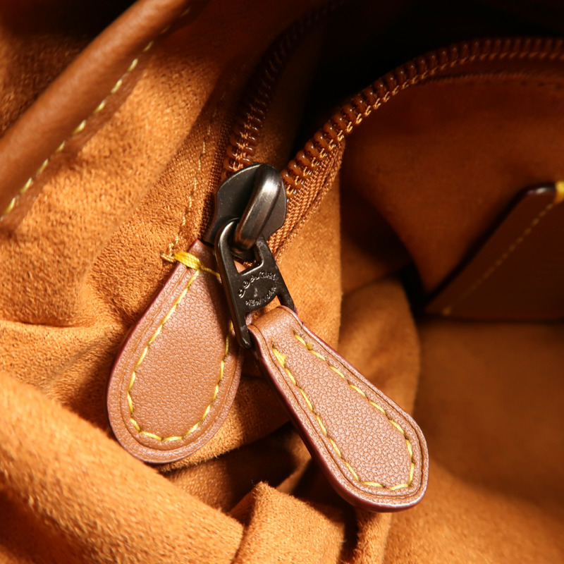 COACH 帆布Hitch Backpack背包-11
