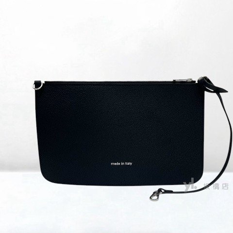 Y2023-LV包包 Boundless黑牛皮雷射洞洞托特包M13179-7