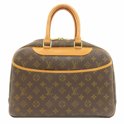 路易威登 M47270 Deauville 手提包 Monogram 帆布 女士 LOUIS VUITTON