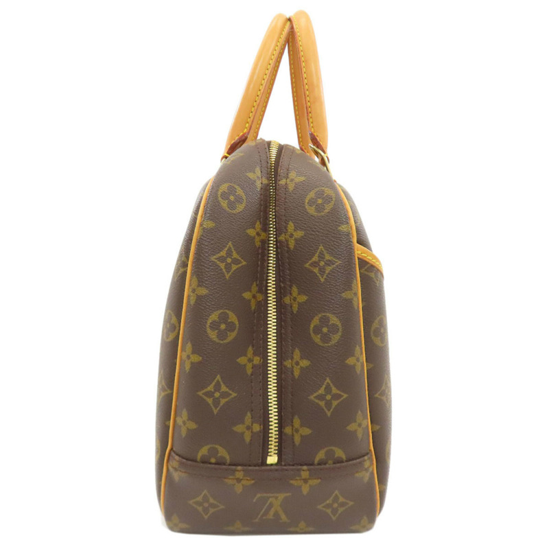 路易威登 M47270 Deauville 手提包 Monogram 帆布 女士 LOUIS VUITTON-2