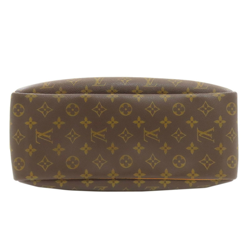 路易威登 M47270 Deauville 手提包 Monogram 帆布 女士 LOUIS VUITTON-3