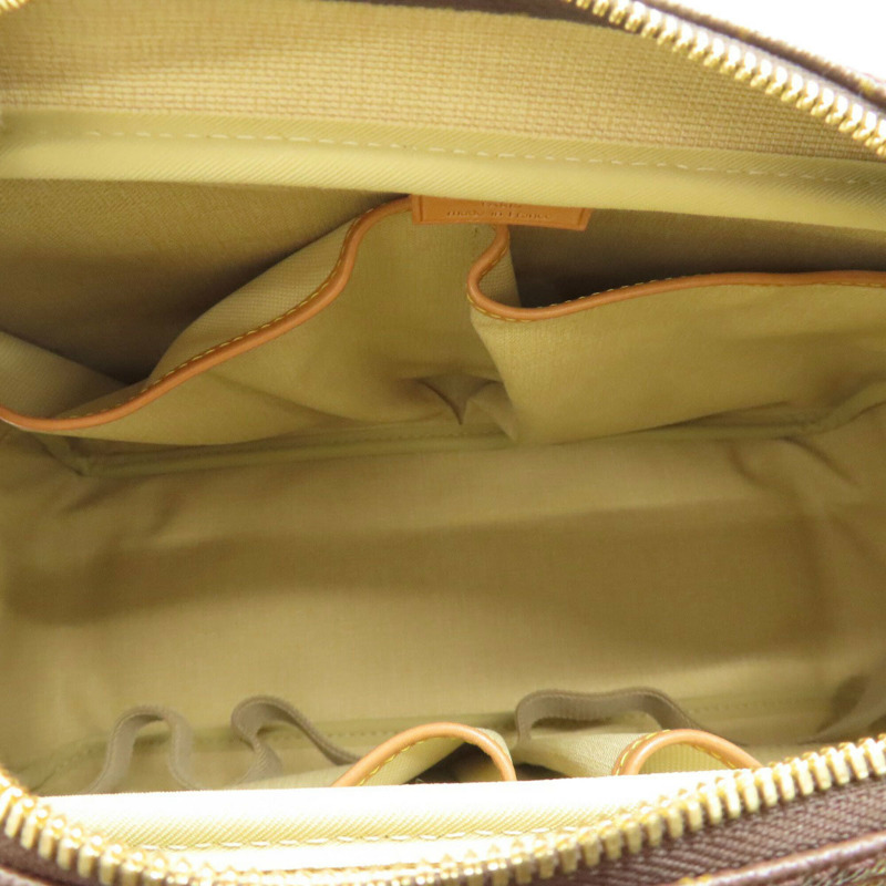 路易威登 M47270 Deauville 手提包 Monogram 帆布 女士 LOUIS VUITTON-4