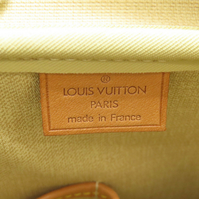 路易威登 M47270 Deauville 手提包 Monogram 帆布 女士 LOUIS VUITTON-5