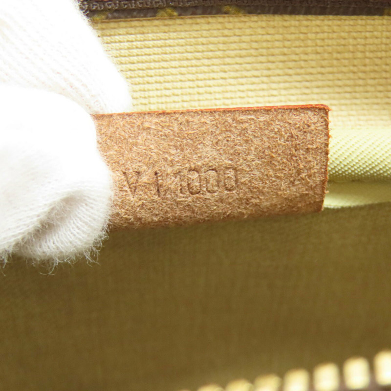 路易威登 M47270 Deauville 手提包 Monogram 帆布 女士 LOUIS VUITTON-6