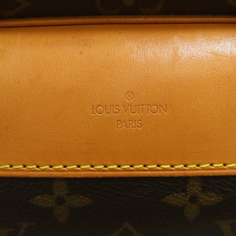 路易威登 M47270 Deauville 手提包 Monogram 帆布 女士 LOUIS VUITTON-7