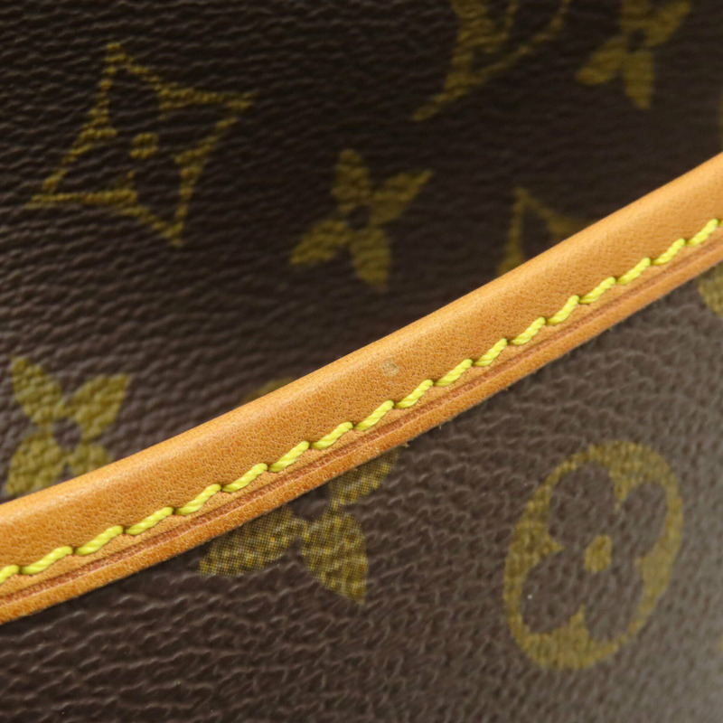 路易威登 M47270 Deauville 手提包 Monogram 帆布 女士 LOUIS VUITTON-8