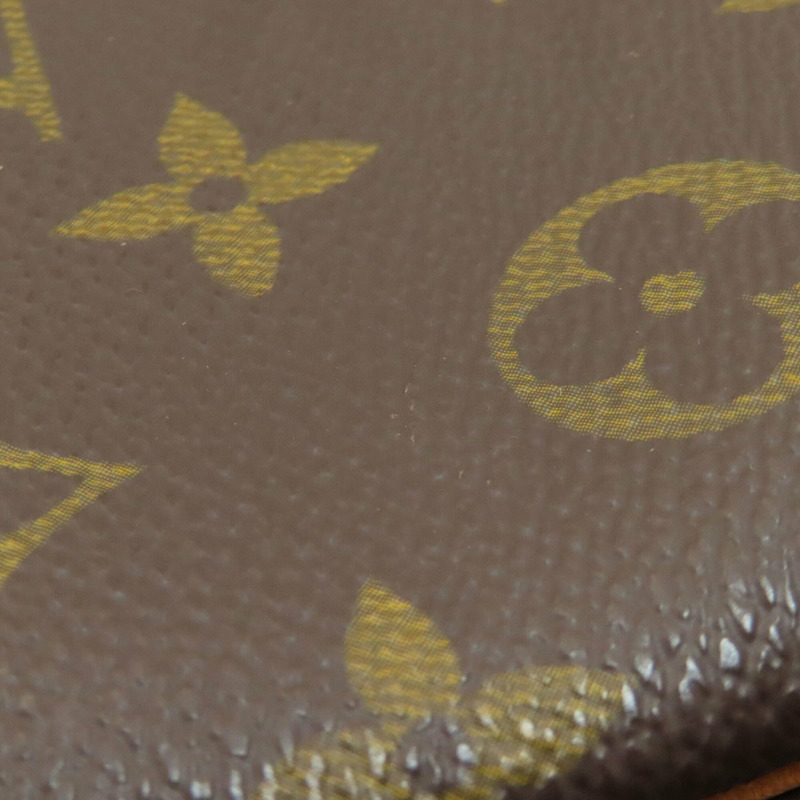 路易威登 M47270 Deauville 手提包 Monogram 帆布 女士 LOUIS VUITTON-10