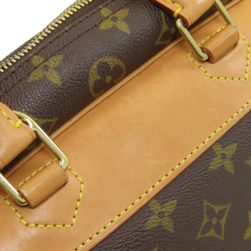 路易威登 M47270 Deauville 手提包 Monogram 帆布 女士 LOUIS VUITTON-11