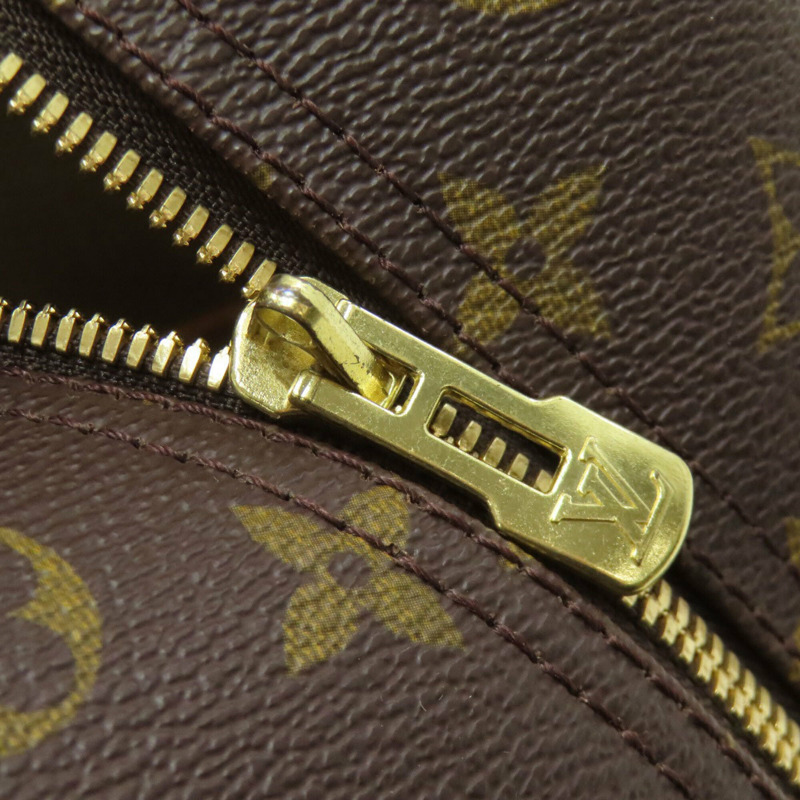 路易威登 M47270 Deauville 手提包 Monogram 帆布 女士 LOUIS VUITTON-13