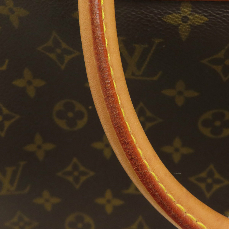路易威登 M47270 Deauville 手提包 Monogram 帆布 女士 LOUIS VUITTON-14
