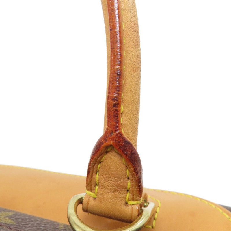 路易威登 M47270 Deauville 手提包 Monogram 帆布 女士 LOUIS VUITTON-15