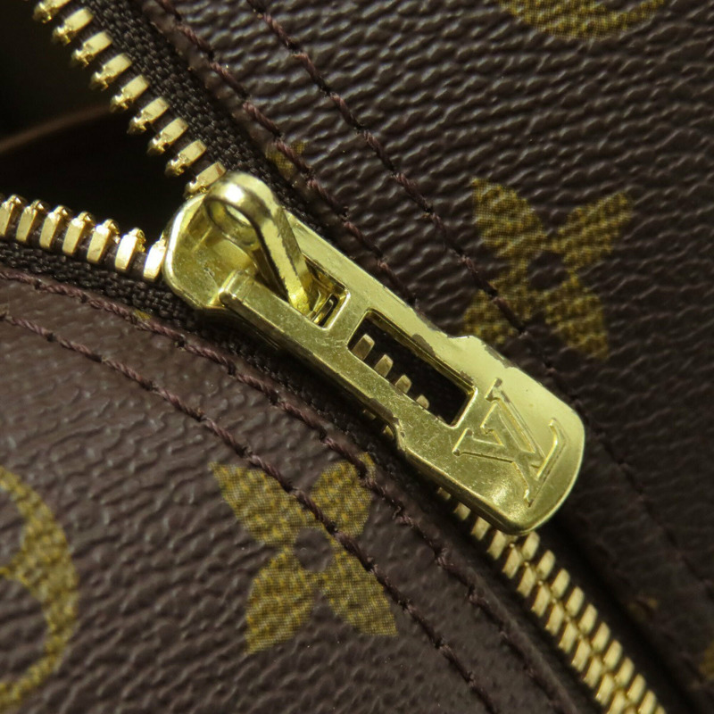 路易威登 M47270 Deauville 手提包 Monogram 帆布 女士 LOUIS VUITTON-19