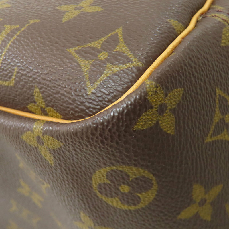 路易威登 M47270 Deauville 手提包 Monogram 帆布 女士 LOUIS VUITTON-20