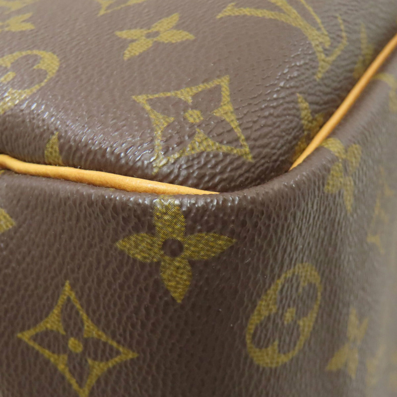 路易威登 M47270 Deauville 手提包 Monogram 帆布 女士 LOUIS VUITTON-21