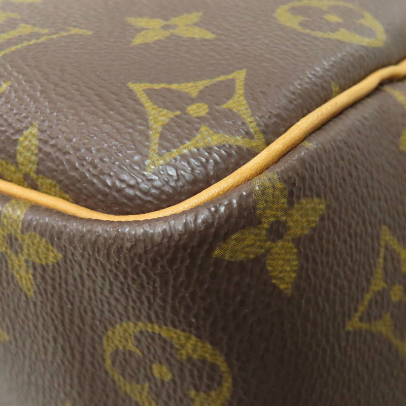 路易威登 M47270 Deauville 手提包 Monogram 帆布 女士 LOUIS VUITTON-22