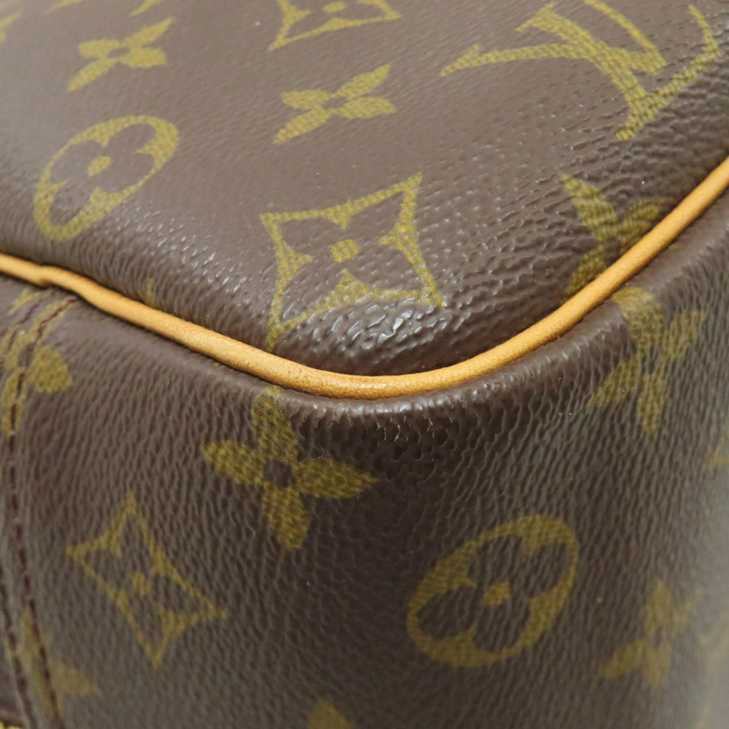 路易威登 M47270 Deauville 手提包 Monogram 帆布 女士 LOUIS VUITTON-23