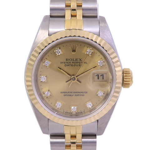 ROLEX Datejust 69173G