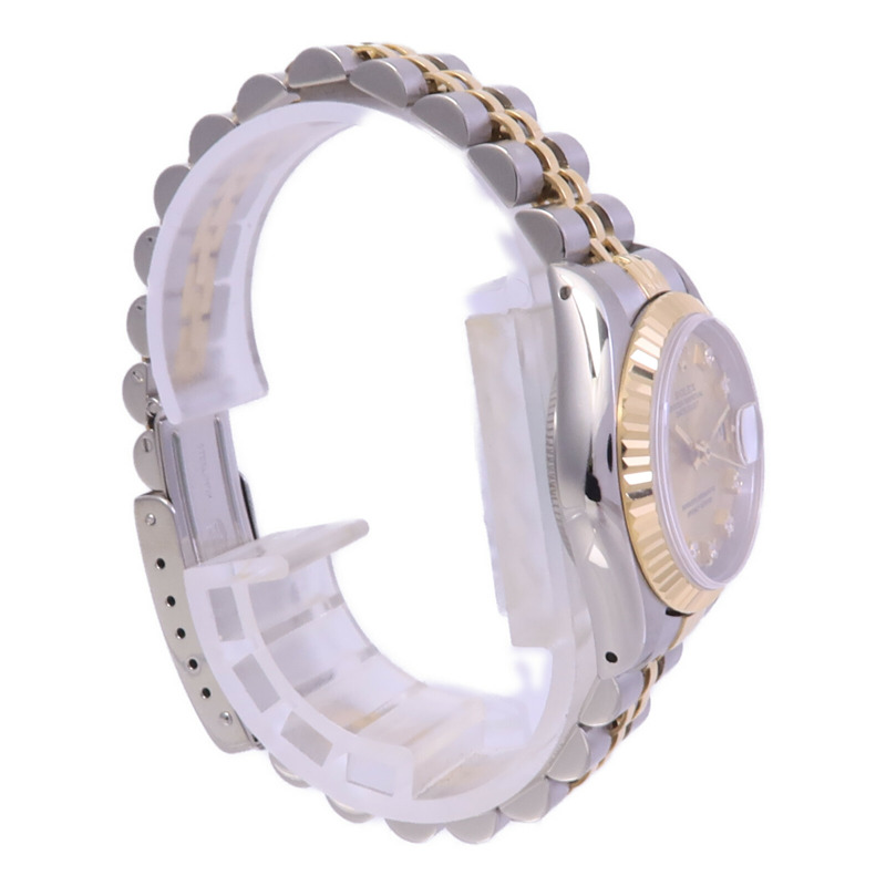 ROLEX Datejust 69173G-4