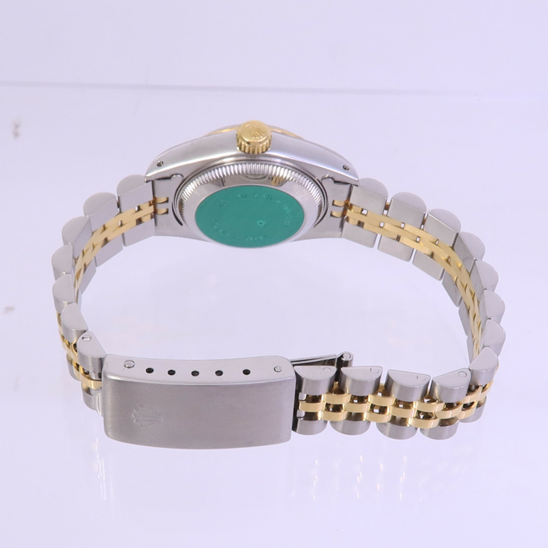 ROLEX Datejust 69173G-5