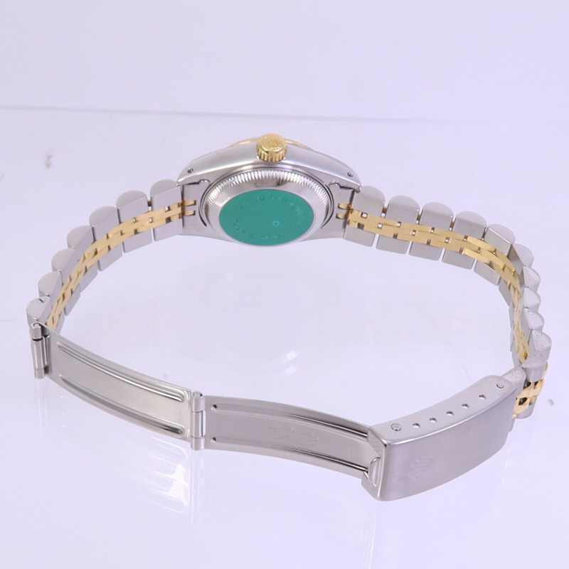 ROLEX Datejust 69173G-6