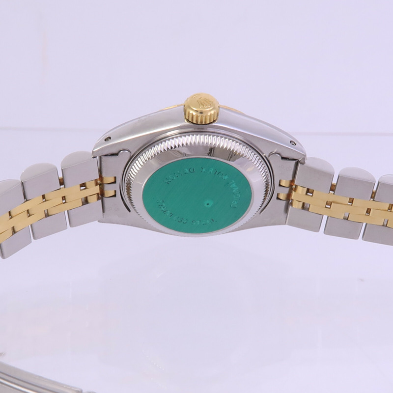 ROLEX Datejust 69173G-7