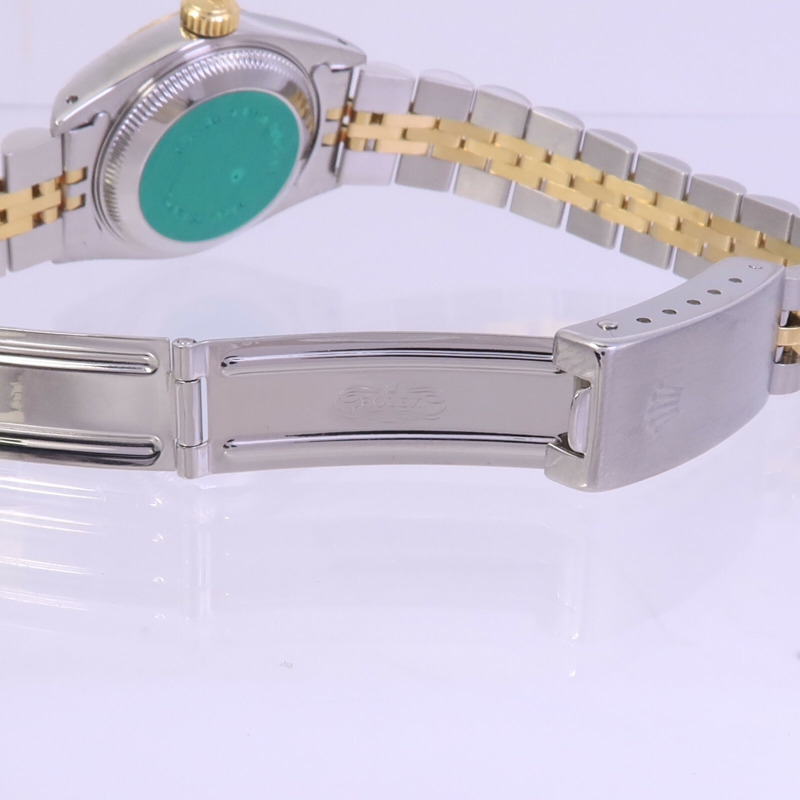 ROLEX Datejust 69173G-8