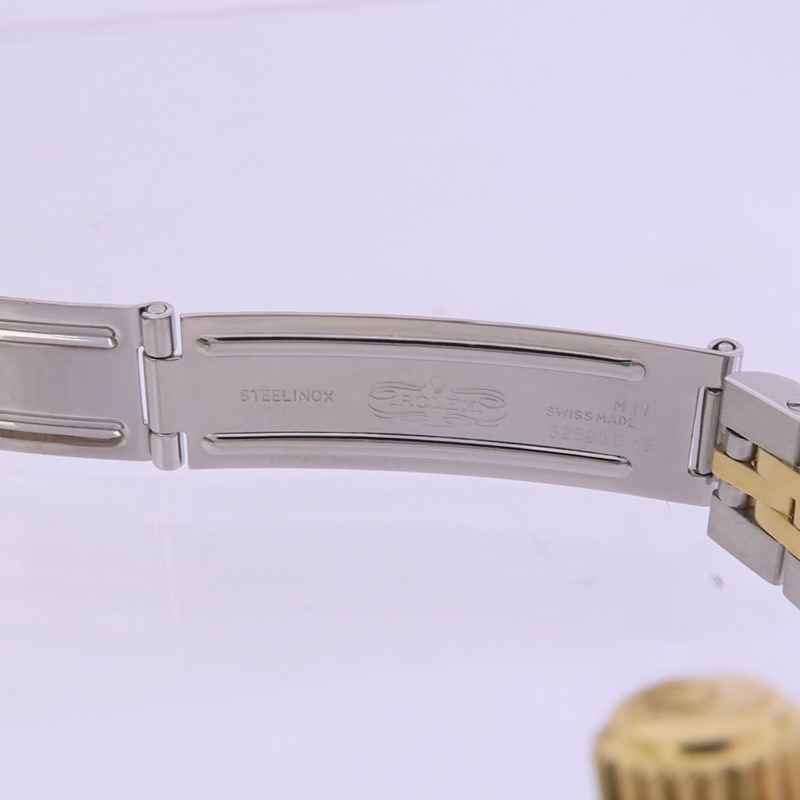 ROLEX Datejust 69173G-9