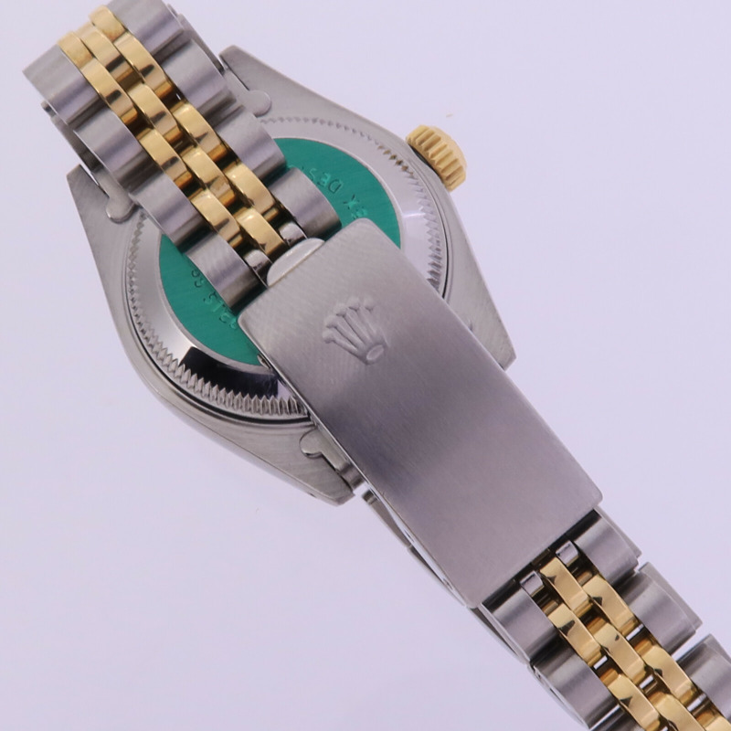 ROLEX Datejust 69173G-12