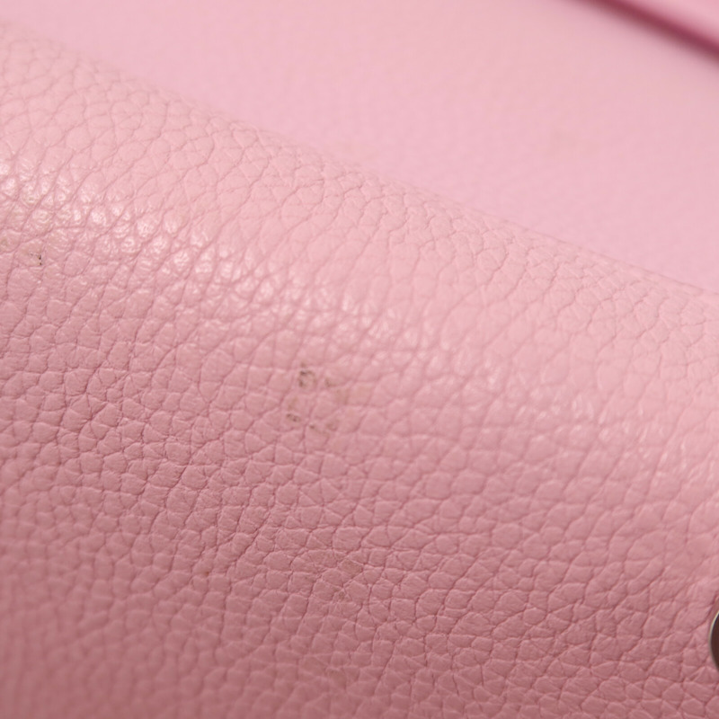 GIVENCHY 牛皮皮革Shoulder Bag手挽肩背兩用袋-14