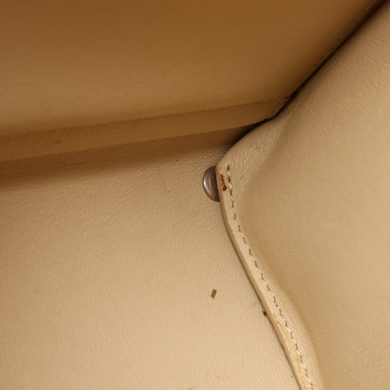 GIVENCHY 牛皮皮革Shoulder Bag手挽肩背兩用袋-15