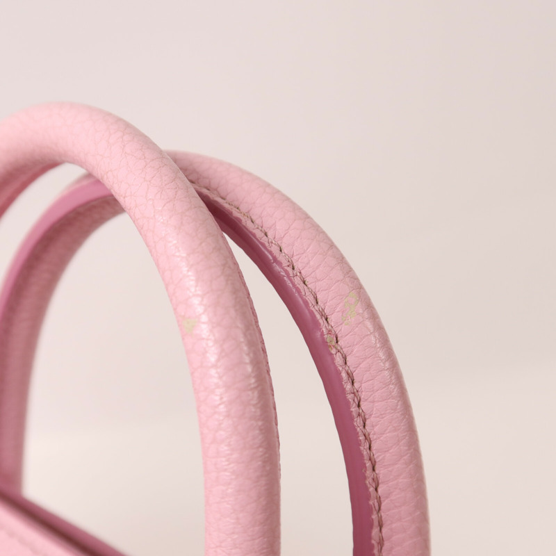 GIVENCHY 牛皮皮革Shoulder Bag手挽肩背兩用袋-17