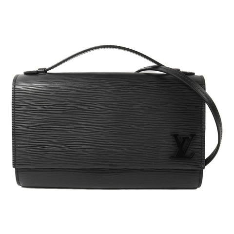 LOUIS VUITTON Epi Clery手挽肩背兩用袋