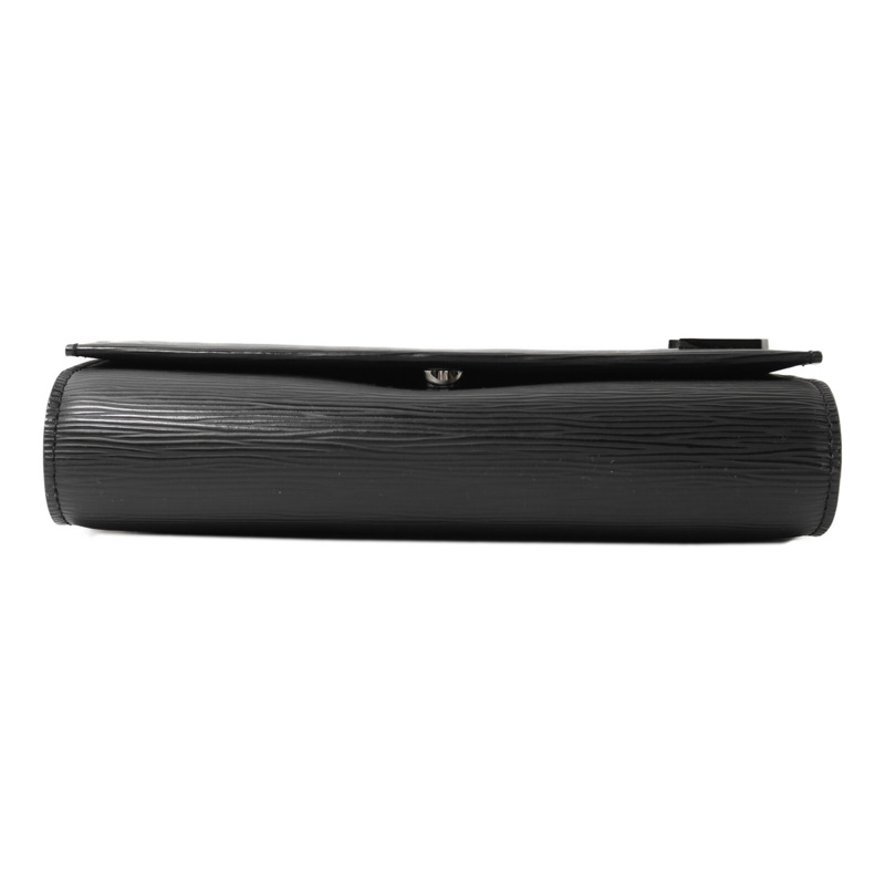 LOUIS VUITTON Epi Clery手挽肩背兩用袋-3