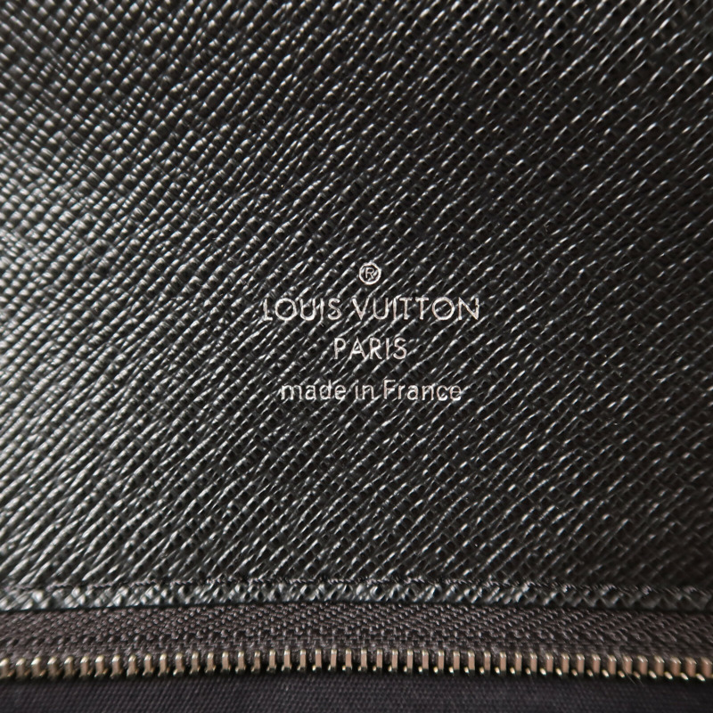 LOUIS VUITTON Epi Clery手挽肩背兩用袋-5