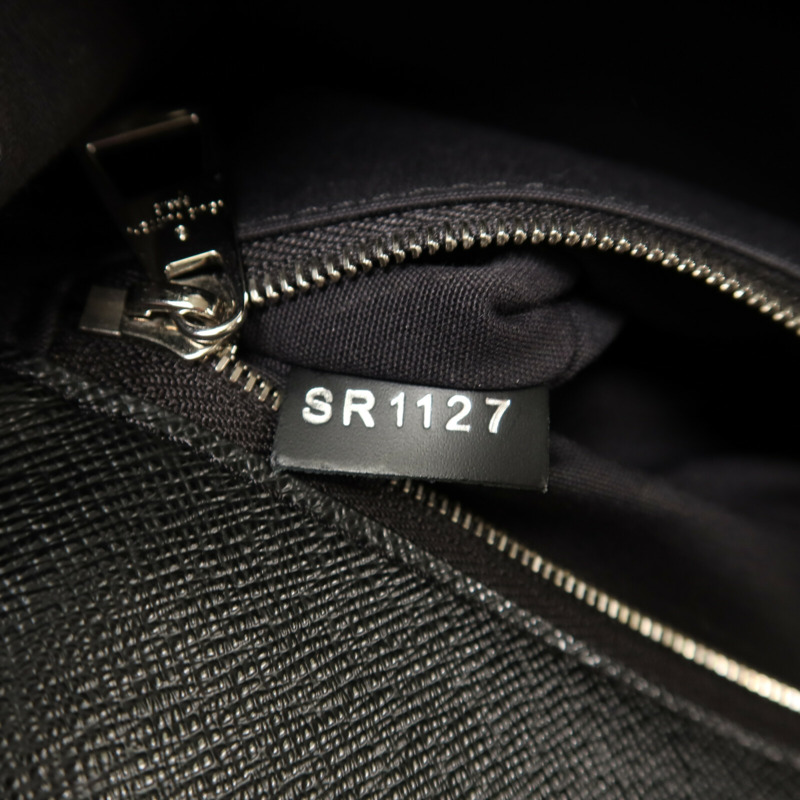 LOUIS VUITTON Epi Clery手挽肩背兩用袋-6