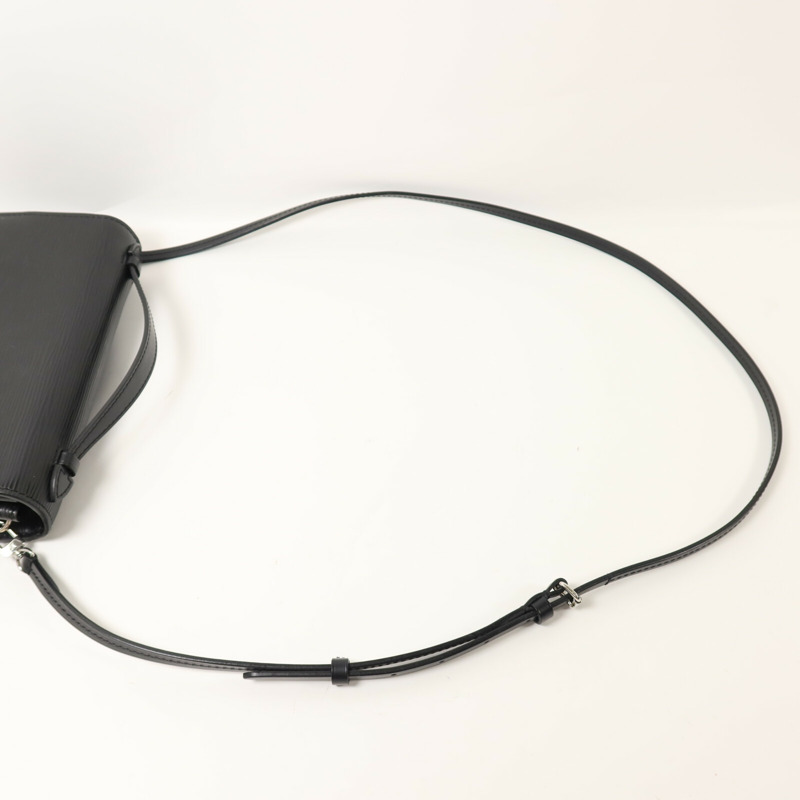 LOUIS VUITTON Epi Clery手挽肩背兩用袋-7