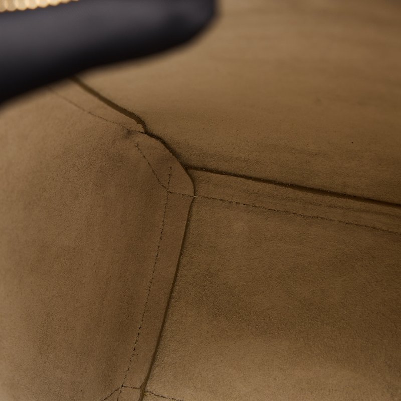 二手Celine nano belt鯰魚包/奶茶色-23