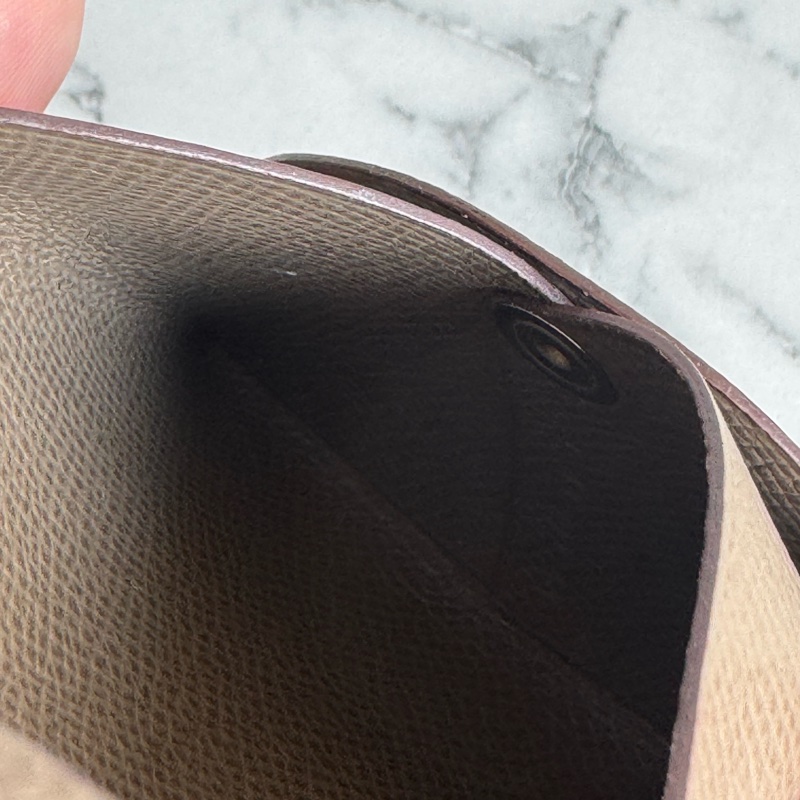 Hermes大象灰Bastia👛-20